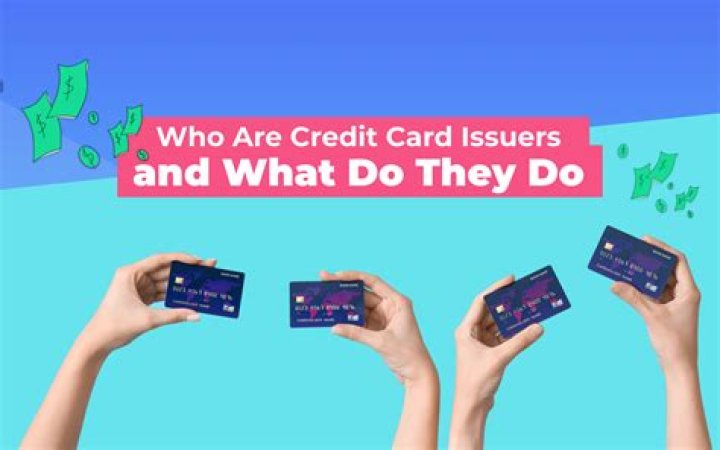 Are additional card holders credit checked?