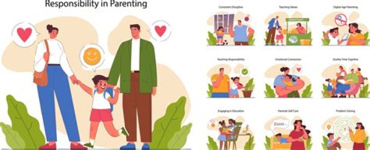 Are children responsible for parents debt in NJ?