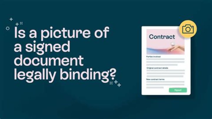 Are contracts signed by children legally binding?
