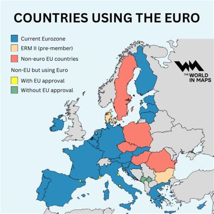 Are Euros accepted in Finland?