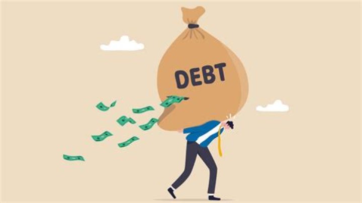 Are heirs responsible for deceased debts?