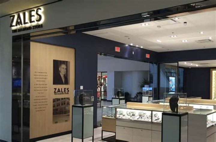 Are Kay Jewelers and Zales the same company?