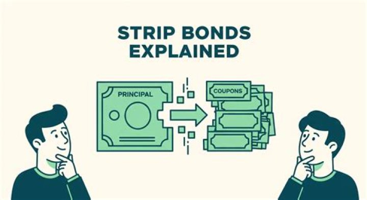 Are strip bonds safe?