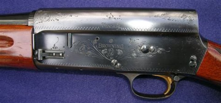 Are Winchester shotguns made by Browning?