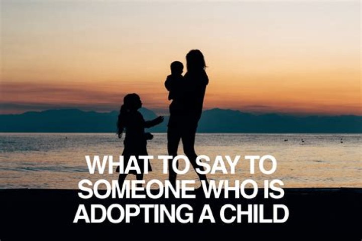 Are you still an orphan after being adopted?