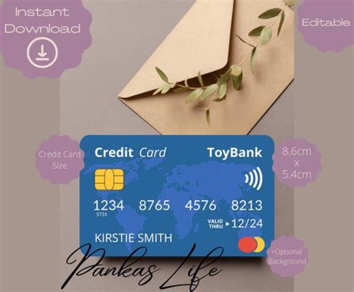 Can a 10 year old have their own debit card?
