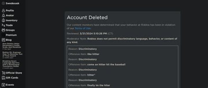 Can a bankruptcy be deleted?