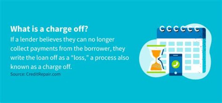 Can a charge-off be removed if paid?