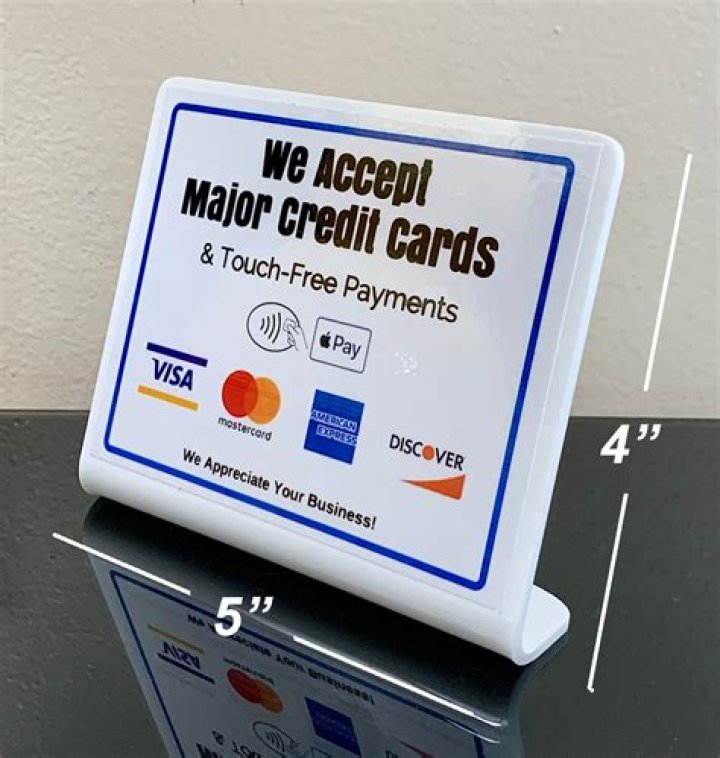Can a company take a card payment without permission?