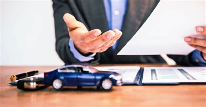 Can a credit card company put a lien on my car?