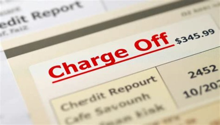 Can a paid charged off account be removed from the report?