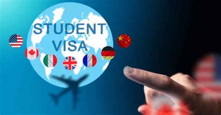 Can a student visa turn into citizenship?