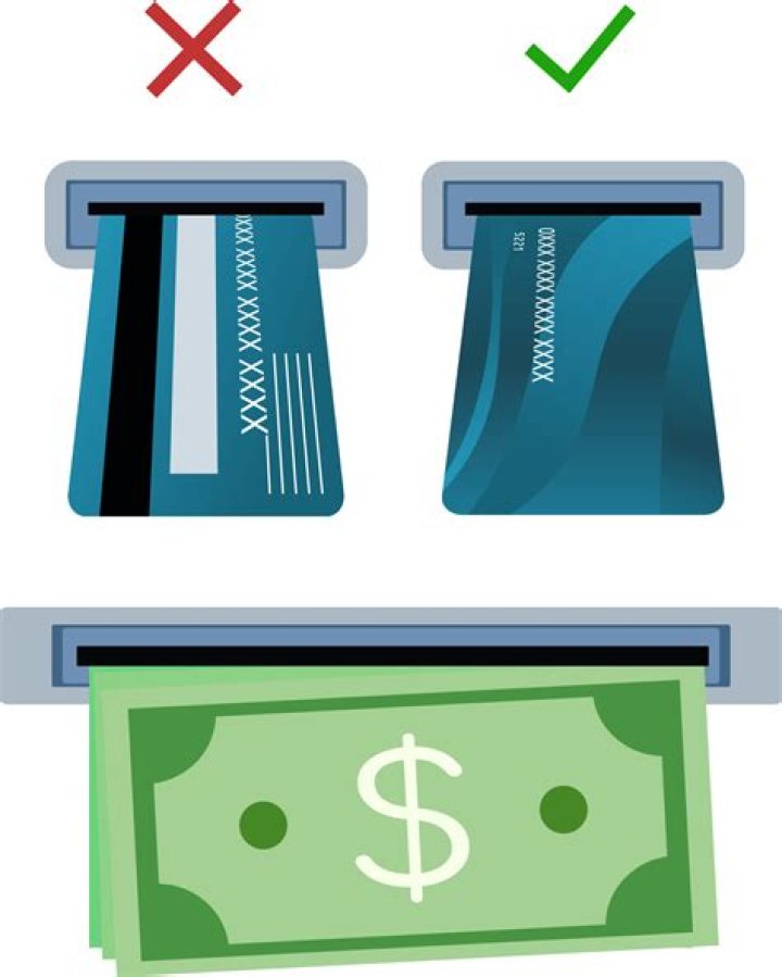 Can an ATM be used without a card?