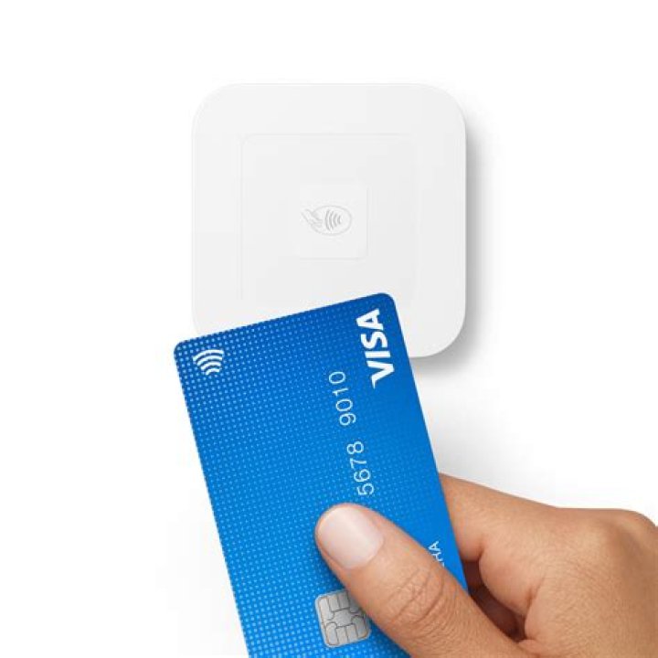 Can anyone get a Square card reader?