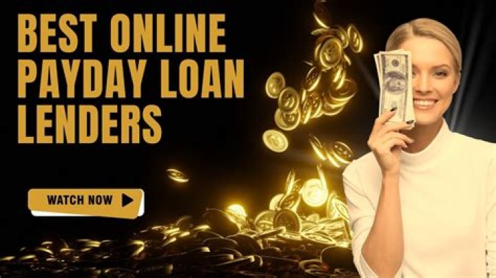 Can anyone get approved for a payday loan?