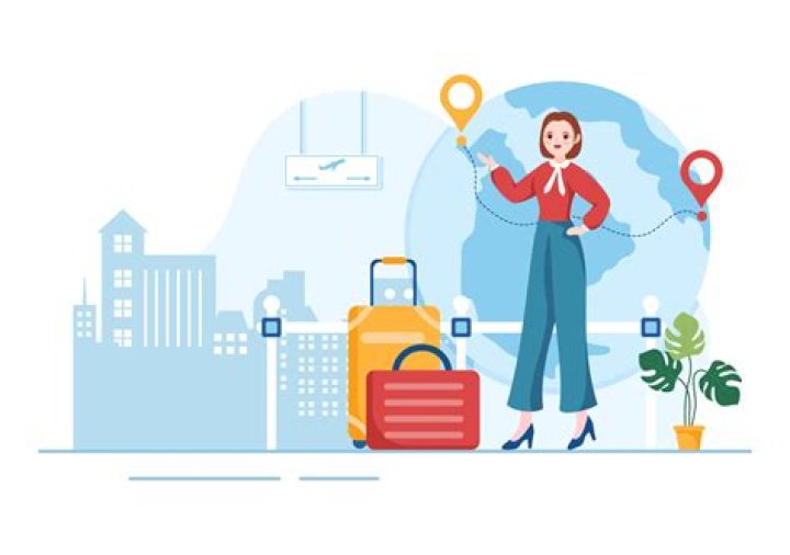 Can collection agencies follow you to another country?