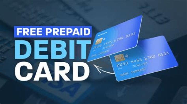 Can creditors seize prepaid debit card?
