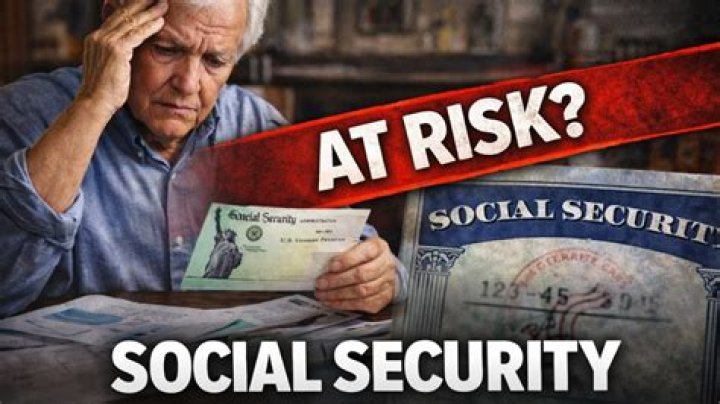 Can debt collectors take Social Security?