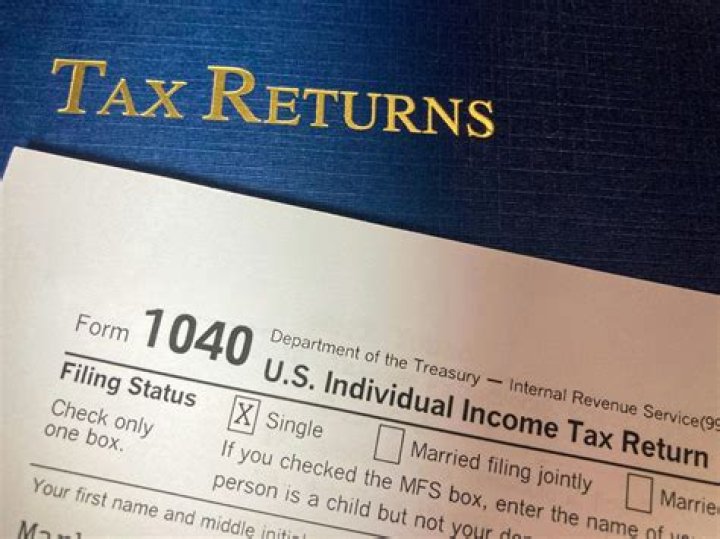 Can garnishments be claimed on taxes?