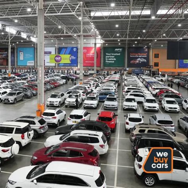 Can I buy a car with 771 credit score?