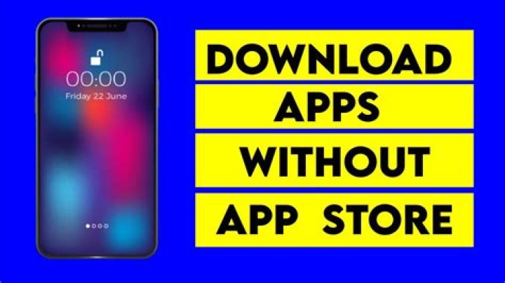 Can I download apps on Iphone without credit card?