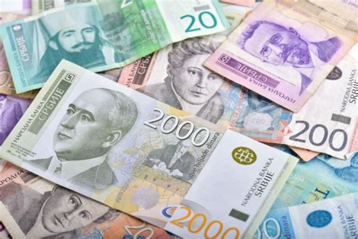Can I exchange Yugoslavia dinars?