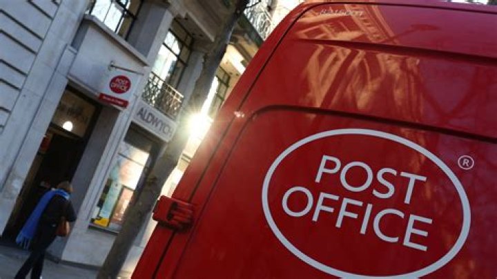 Can I get Australian dollars from the Post Office?