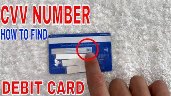 Can I get my own debit card online?