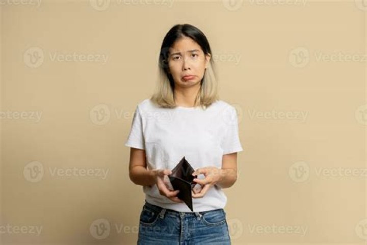 Can I go bankrupt with no income?