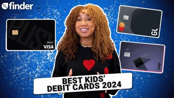 Can I have a debit card at 14?