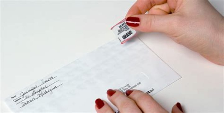 Can I pay for postage at the post office?