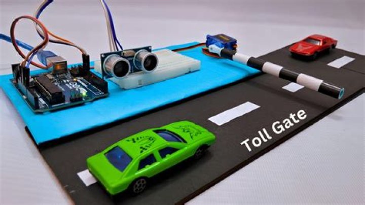 Can I pay tollgate with debit card?