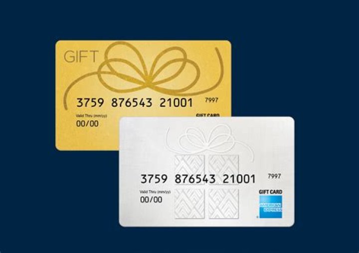 Can I reload money on a gift card?