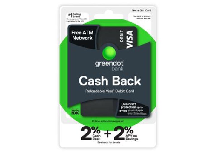 Can I reload my Greendot card with a debit card online?