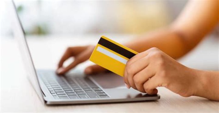 Can I see what I bought on my credit card?