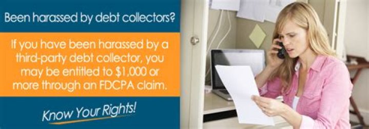 Can I sue for wrongful debt collection?