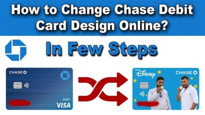 Can I use my Chase debit card as a credit card?