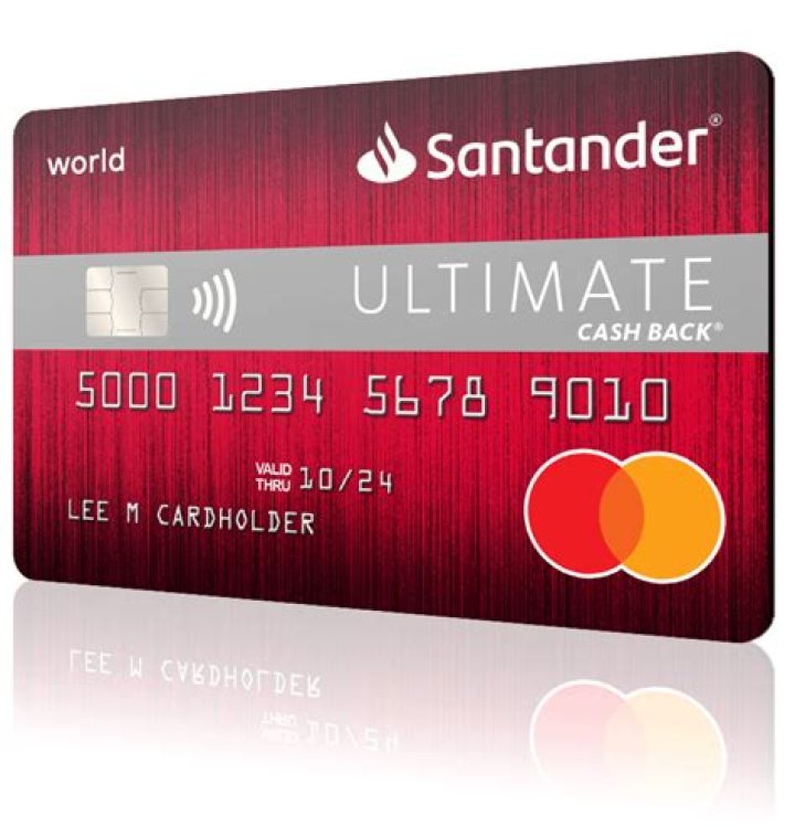 Can I use my Santander debit card internationally?