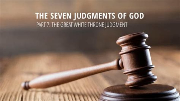 Can judgments be discharged in Chapter 7?