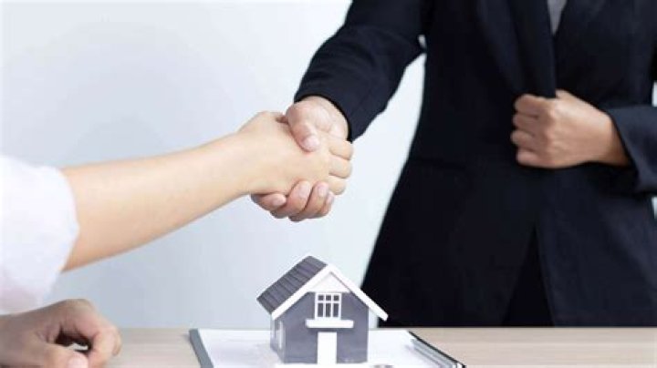 Can my husband refinance the house without me?