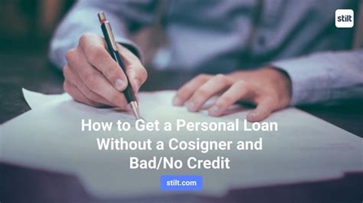 Can someone with good credit cosign for a car?
