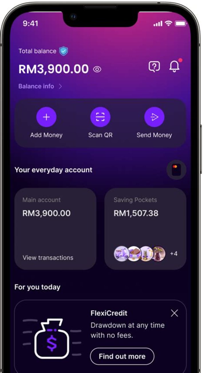 Can the bank block your account without permission?