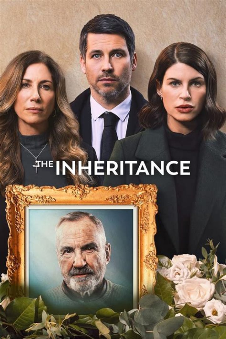 Can the Official Receiver take my inheritance?