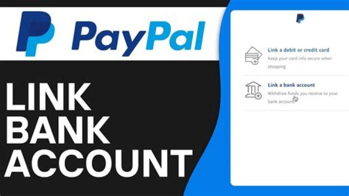 Can two people use the same bank account for PayPal?