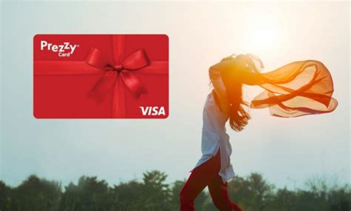 Can you add money to a prezzy card?