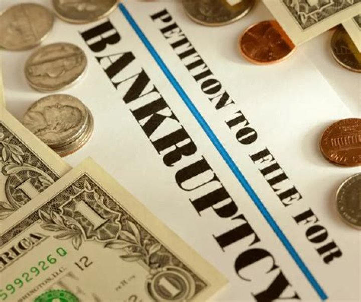 Can you be denied filing bankruptcy?