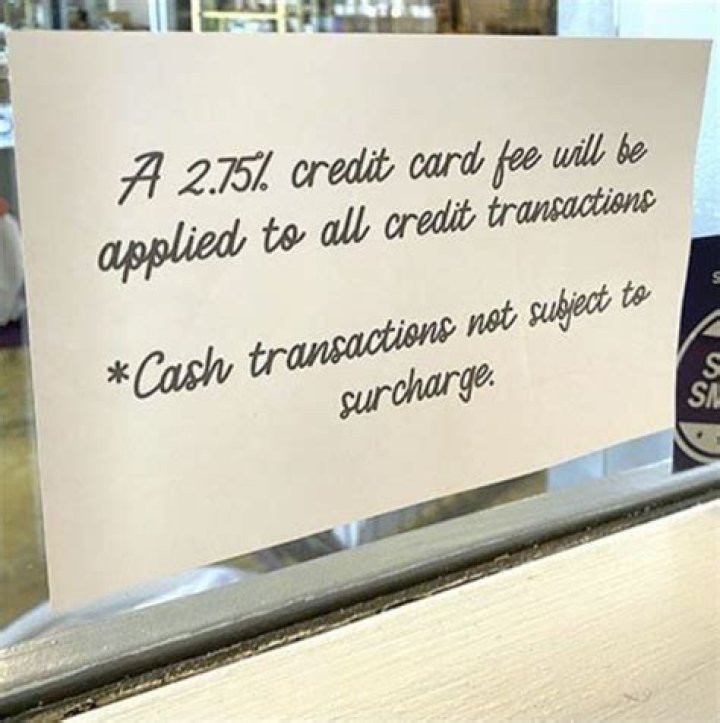 Can you deduct credit card transaction fees?