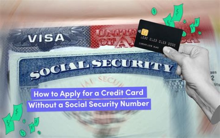 Can you get a credit card without an income?