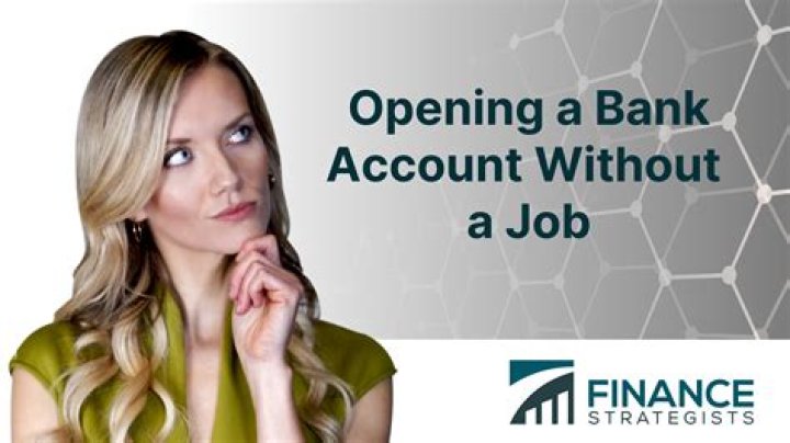 Can you have a bank account without a debit card?