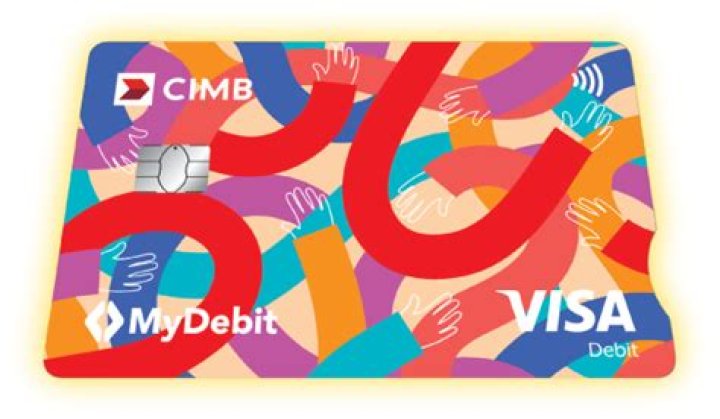 Can you online shop with a Visa debit card?